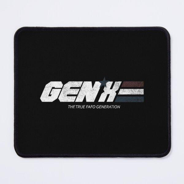 Item preview, Gen X The True Fafo Generation | ⭐⭐⭐⭐⭐ designed and sold by TSporT01.