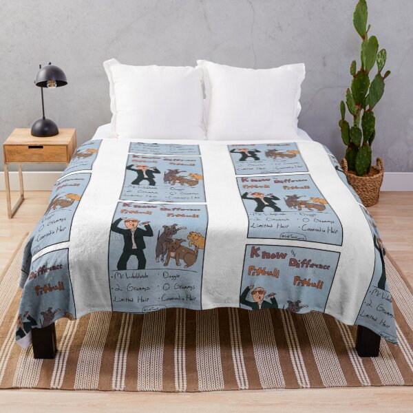 Item preview, Pitbull or a Pitbull Worldwide designed and sold by ourge-yoisibbie.