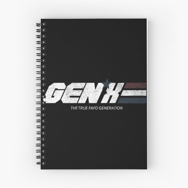Item preview, Gen X The True Fafo Generation | ⭐⭐⭐⭐⭐ designed and sold by TSporT01.