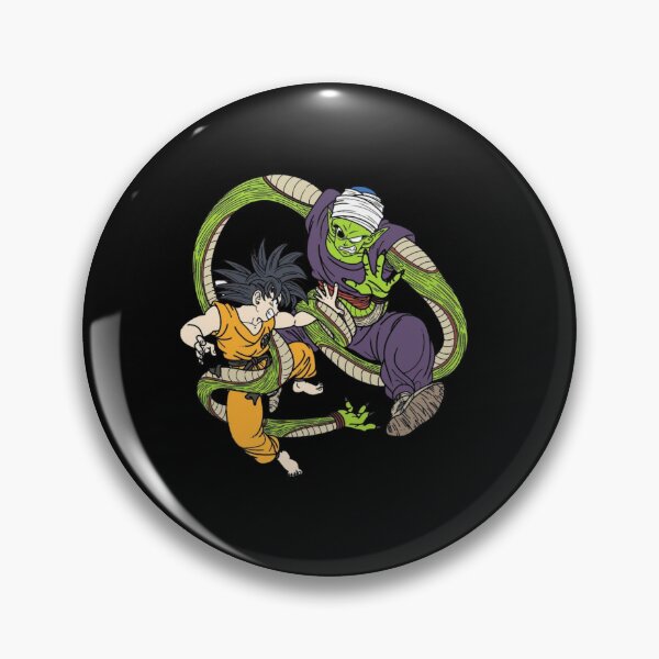 Item preview, Monkey Tail Fighter Super Transformation Manga Frame designed and sold by CosmicFna.