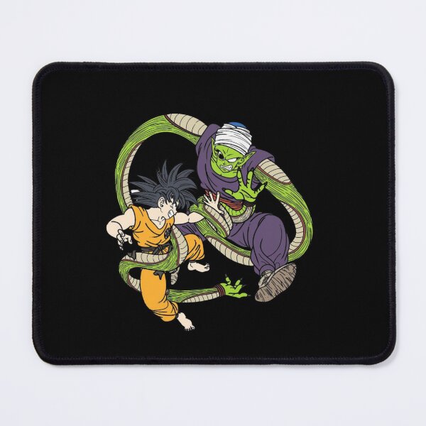 Item preview, Monkey Tail Fighter Super Transformation Manga Frame designed and sold by CosmicFna.