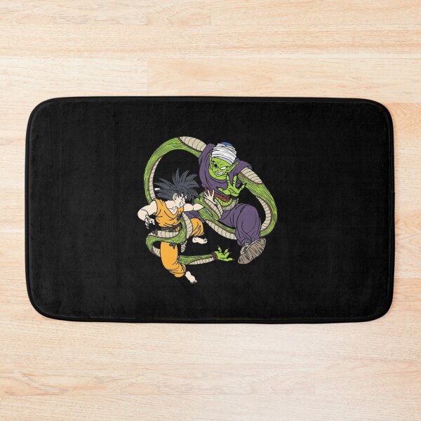 Item preview, Monkey Tail Fighter Super Transformation Manga Frame designed and sold by CosmicFna.