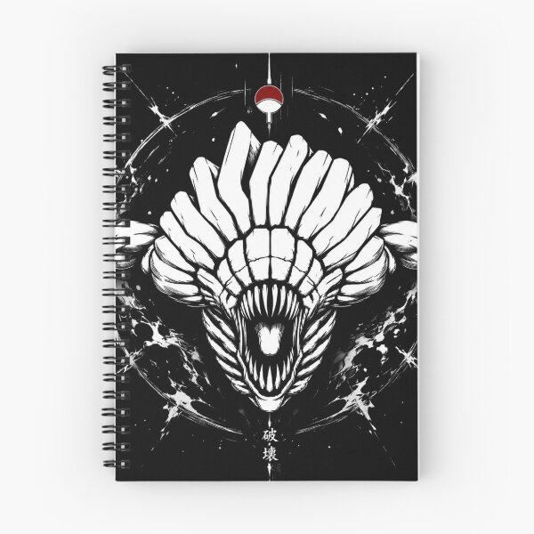 Item preview, Rika | Cursed Destruction designed and sold by Design4alejandro.
