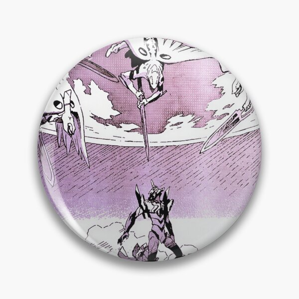 Item preview, Evangelion 37 designed and sold by Manu785.