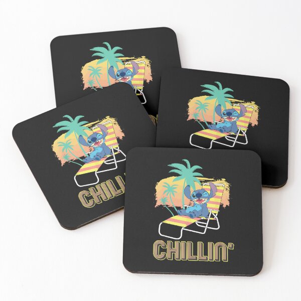 Item preview, Island Girl And Alien Chillin On The Beach Tropical Alien designed and sold by junglecolor.