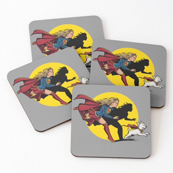 Item preview, Kryptonian Adventures designed and sold by AndreusD.