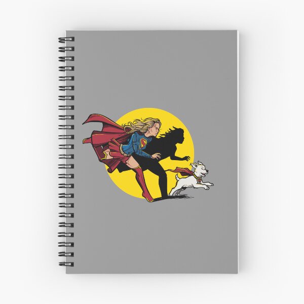 Item preview, Kryptonian Adventures designed and sold by AndreusD.