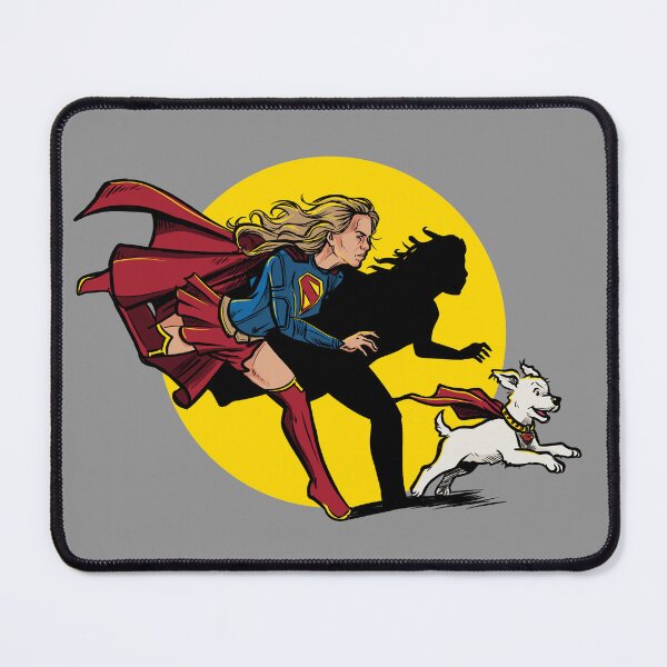 Item preview, Kryptonian Adventures designed and sold by AndreusD.