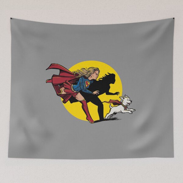 Item preview, Kryptonian Adventures designed and sold by AndreusD.