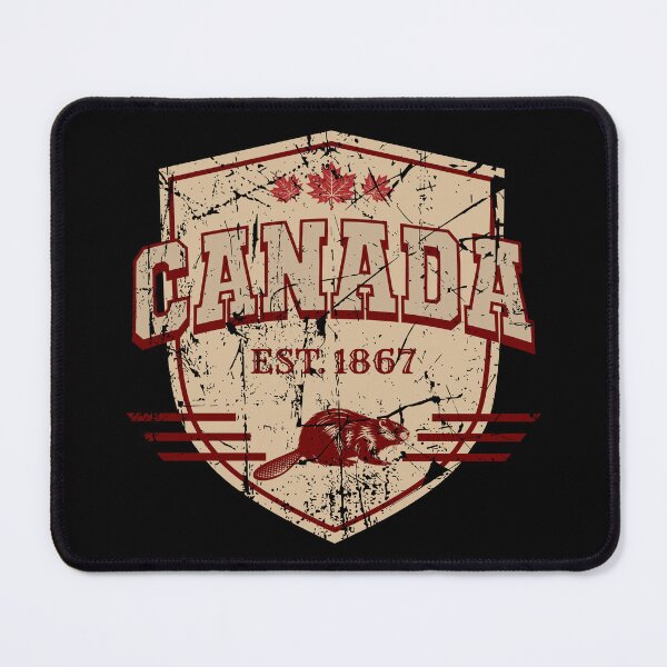 Item preview, A Canada Emblem Design From Tjays on a Cool designed and sold by TJays.