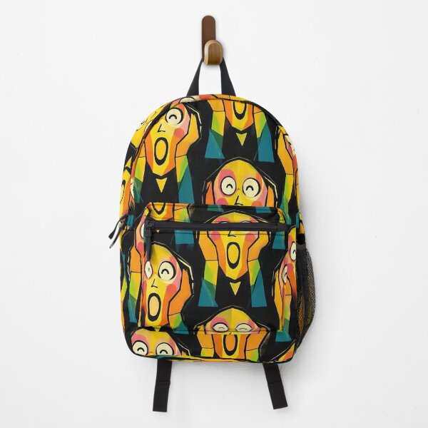 Item preview, So Many Screams designed and sold by unclestich.