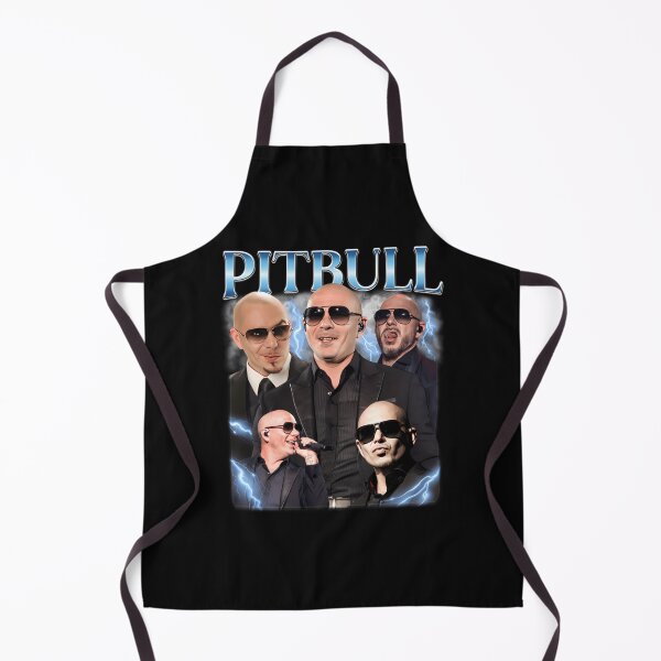 Item preview, Pitbull Rapper Mr Worldwide   designed and sold by ourge-yoisibbie.