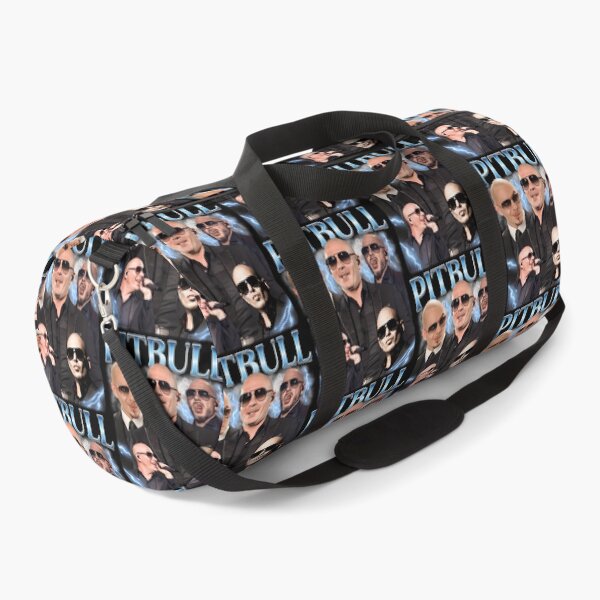 Item preview, Pitbull Rapper Mr Worldwide   designed and sold by ourge-yoisibbie.
