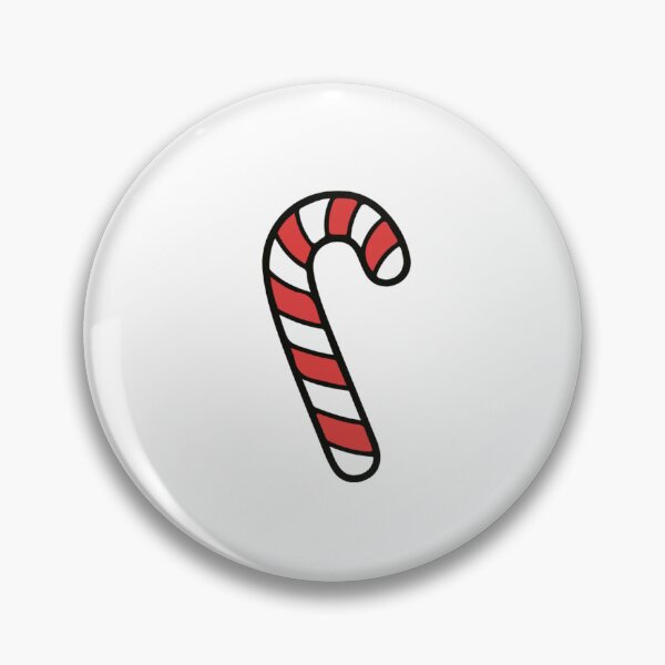 Item preview, Classic Red White Candy Cane designed and sold by Saras-Fashion.