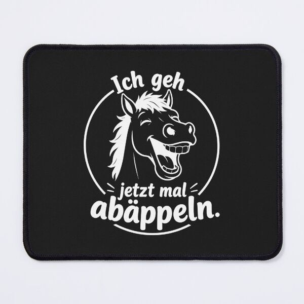 Item preview, I'm going to pick up the droppings now. designed and sold by wunderfamily.