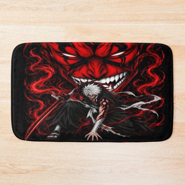 Item preview, Inner Demon Warrior - Embrace the Beast Dark Fantasy  designed and sold by TTdesigns123.