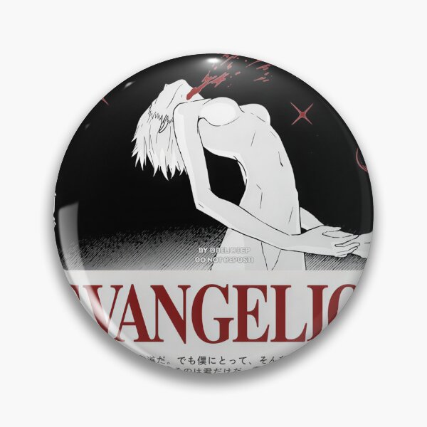 Item preview, Evangelion 34 designed and sold by Manu785.