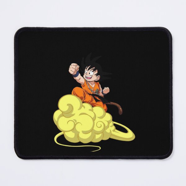 Item preview,  Monkey Tail Fighter Super Transformation Manga Frame designed and sold by CosmicFna.