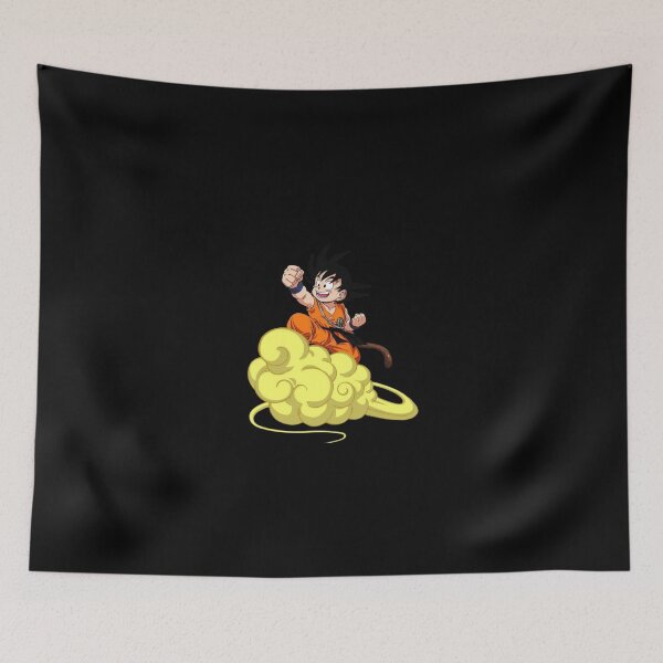 Item preview,  Monkey Tail Fighter Super Transformation Manga Frame designed and sold by CosmicFna.