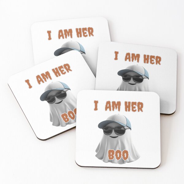 Item preview, I am Her Boo designed and sold by Vinaelly.