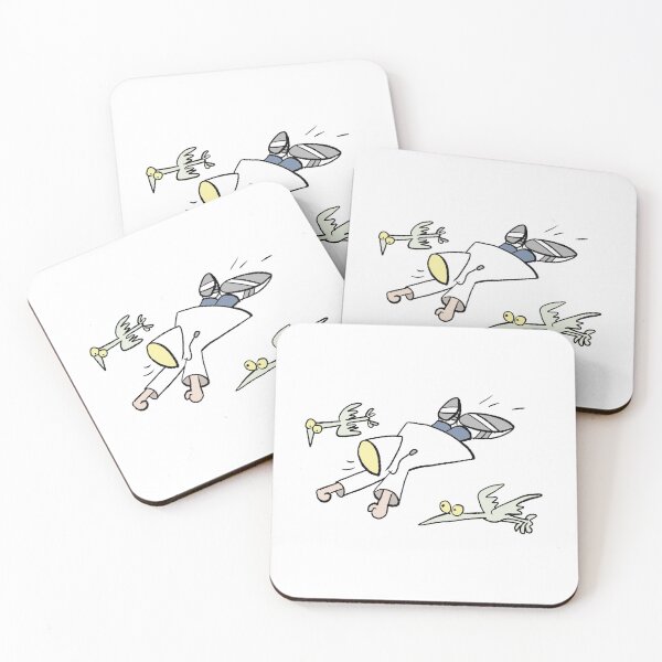 Item preview, Flying Super designed and sold by What's up whoody?.