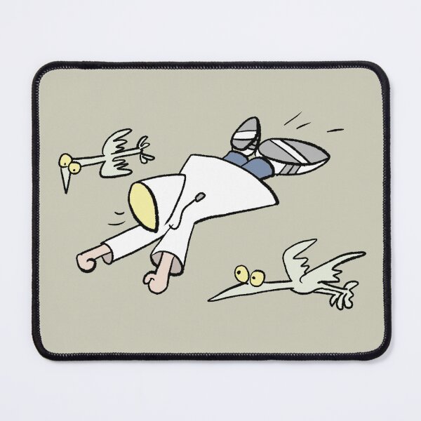 Item preview, Flying Super designed and sold by What's up whoody?.