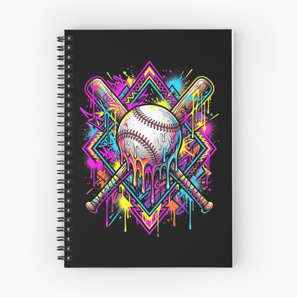 Item preview, Baseball Drip designed and sold by Art-Max.