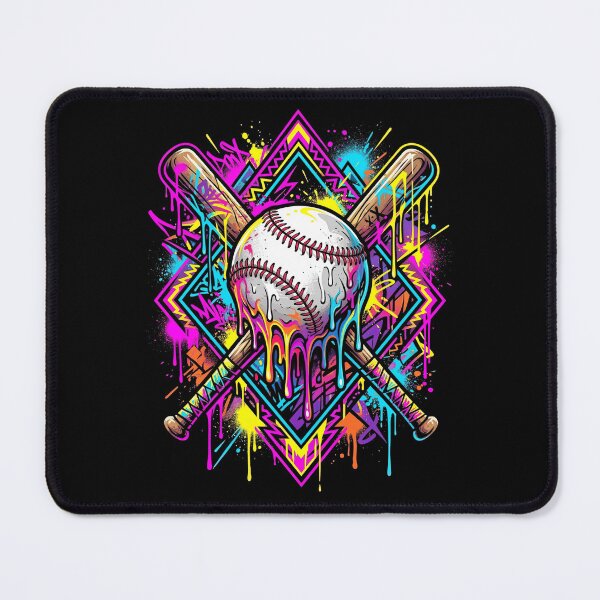 Item preview, Baseball Drip designed and sold by Art-Max.