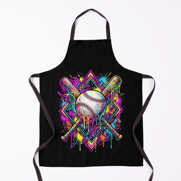 Item preview, Baseball Drip designed and sold by Art-Max.