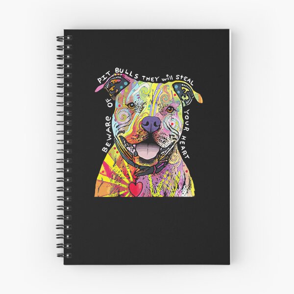 Item preview, Pitbulls They Will Steal Beware Of Your Heart Peace Love designed and sold by ourge-yoisibbie.