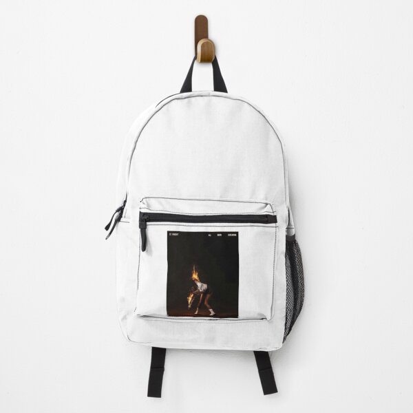 Item preview, St. Vincent All Born Screaming Cover designed and sold by JustkidteesSSS.