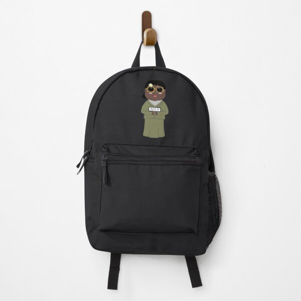 Item preview, Rosa Parks designed and sold by Elestudiomou.