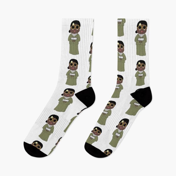 Item preview, Rosa Parks designed and sold by Elestudiomou.