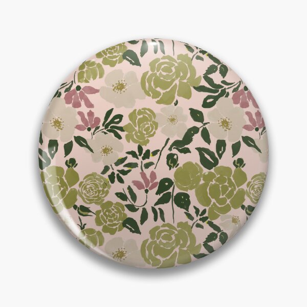 Item preview, Floral Watercolor Mix designed and sold by StudioIngrid.