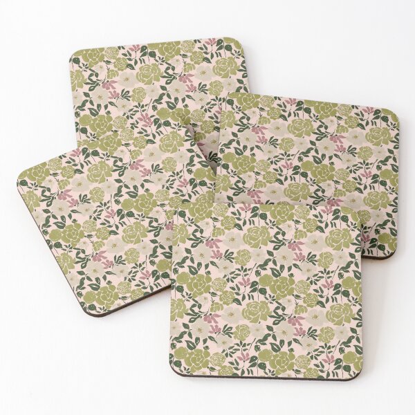Item preview, Floral Watercolor Mix designed and sold by StudioIngrid.