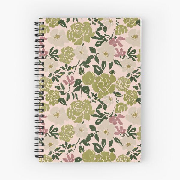 Item preview, Floral Watercolor Mix designed and sold by StudioIngrid.