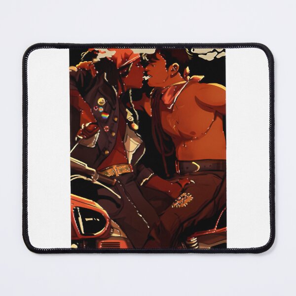 Item preview, The Kiss | Limited Edition designed and sold by ketrinax.