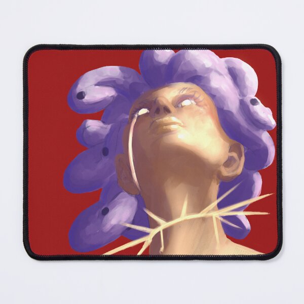 Item preview, Medusa's lament  designed and sold by Nianbrine.