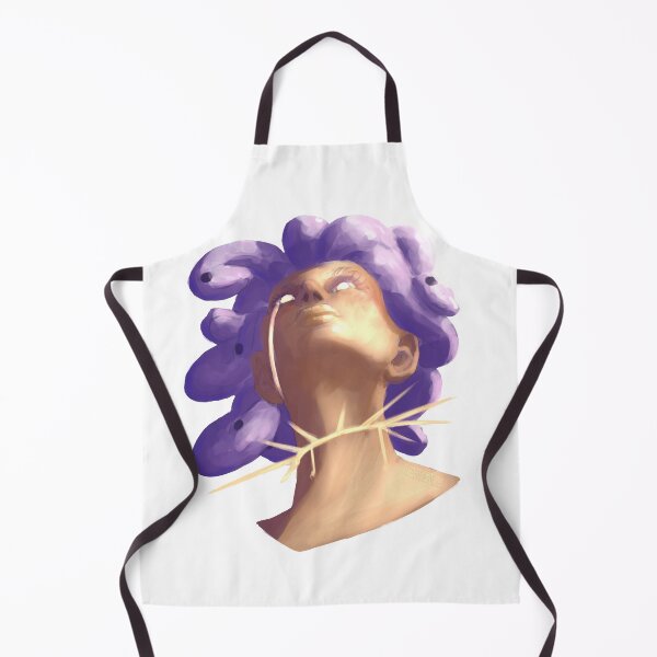 Item preview, Medusa's lament designed and sold by Nianbrine.