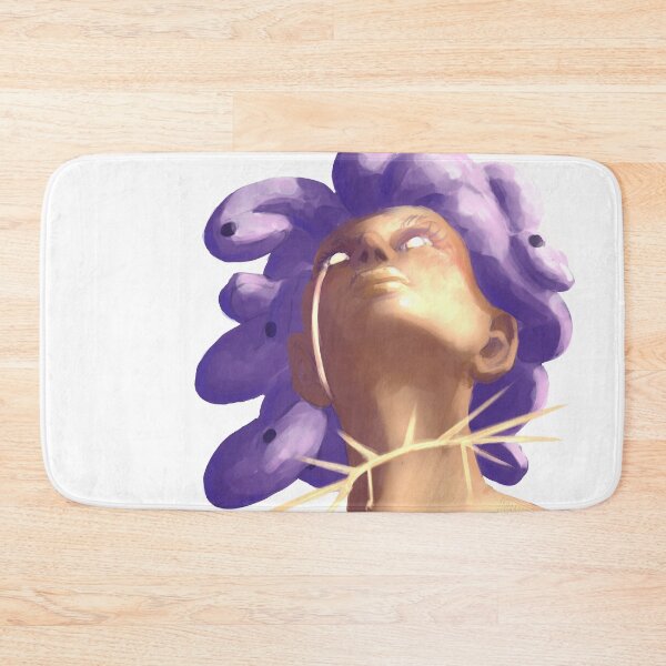 Item preview, Medusa's lament  designed and sold by Nianbrine.