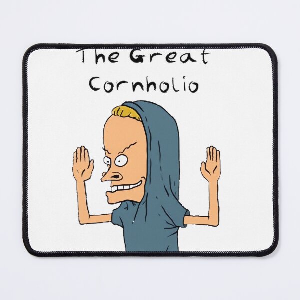 Item preview, The Great Cornholio | Perfect Gift For You And Friends designed and sold by TSporT01.