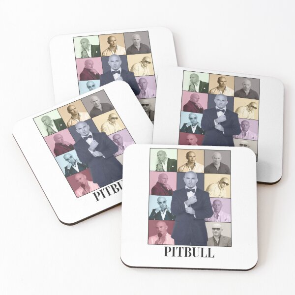 Item preview, Pitbull The Eras Tour   designed and sold by ourge-yoisibbie.