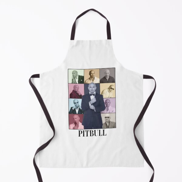 Item preview, Pitbull The Eras Tour   designed and sold by ourge-yoisibbie.