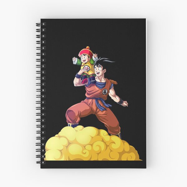 Item preview,  Monkey Tail Fighter Super Transformation Manga Frame designed and sold by CosmicFna.