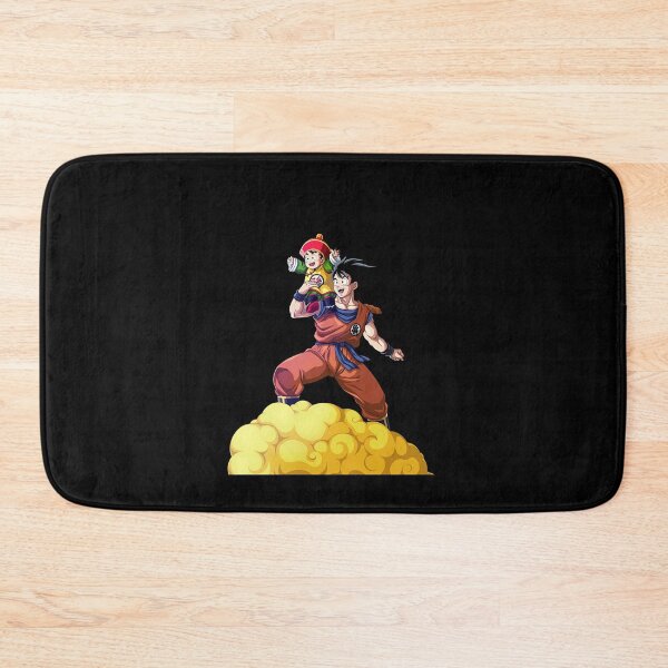 Item preview,  Monkey Tail Fighter Super Transformation Manga Frame designed and sold by CosmicFna.