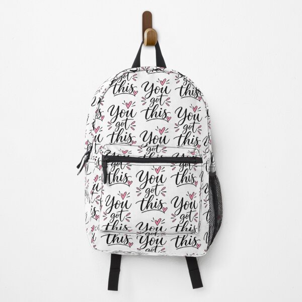 Item preview, You got this designed and sold by Side Quest Co..