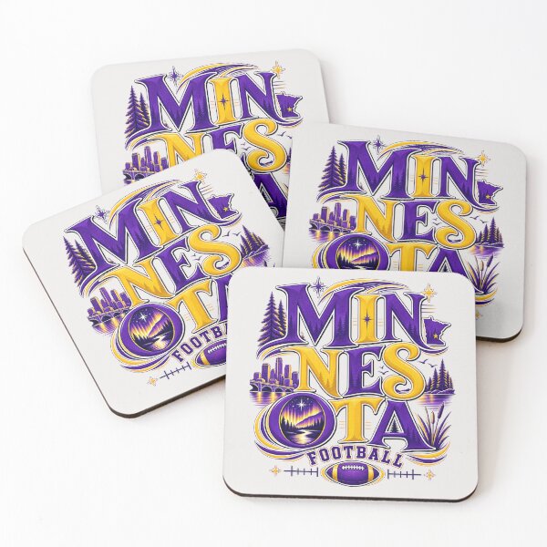 Item preview, Minnesota Football designed and sold by EpicBeastF.