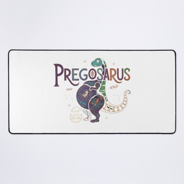 Item preview, Pregosaurus designed and sold by SkrabinhoArt.