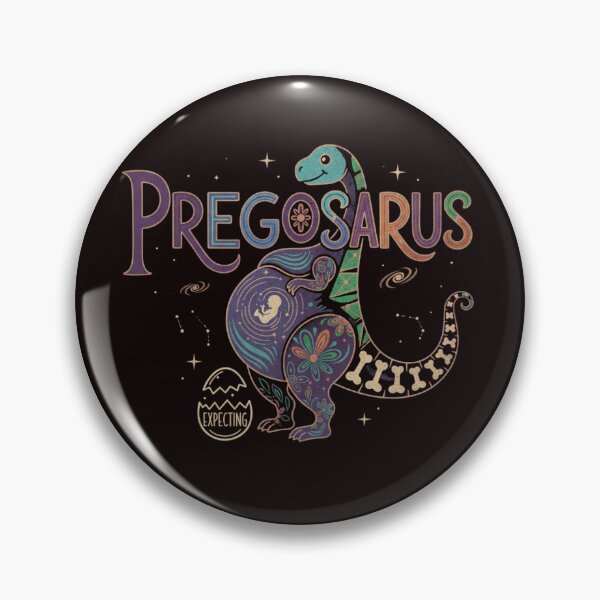 Item preview, Pregosaurus designed and sold by SkrabinhoArt.