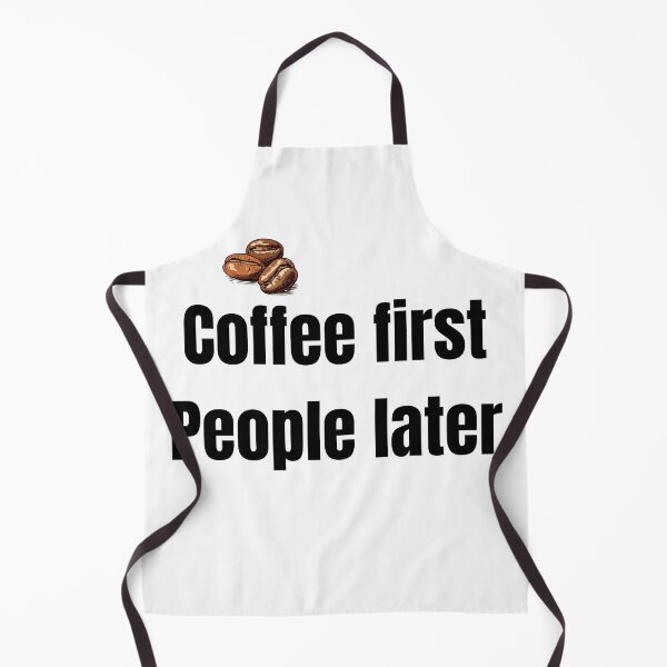 Item preview, coffee quote designed and sold by DynamicGrace.
